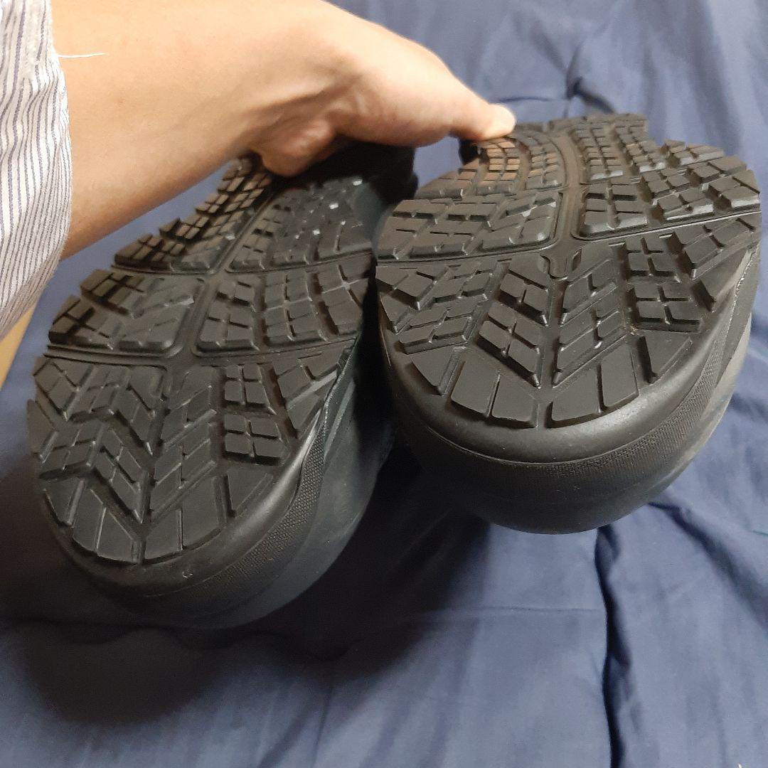 アシックスワーキング 安全靴 作業靴 ウィンジョブ CP302