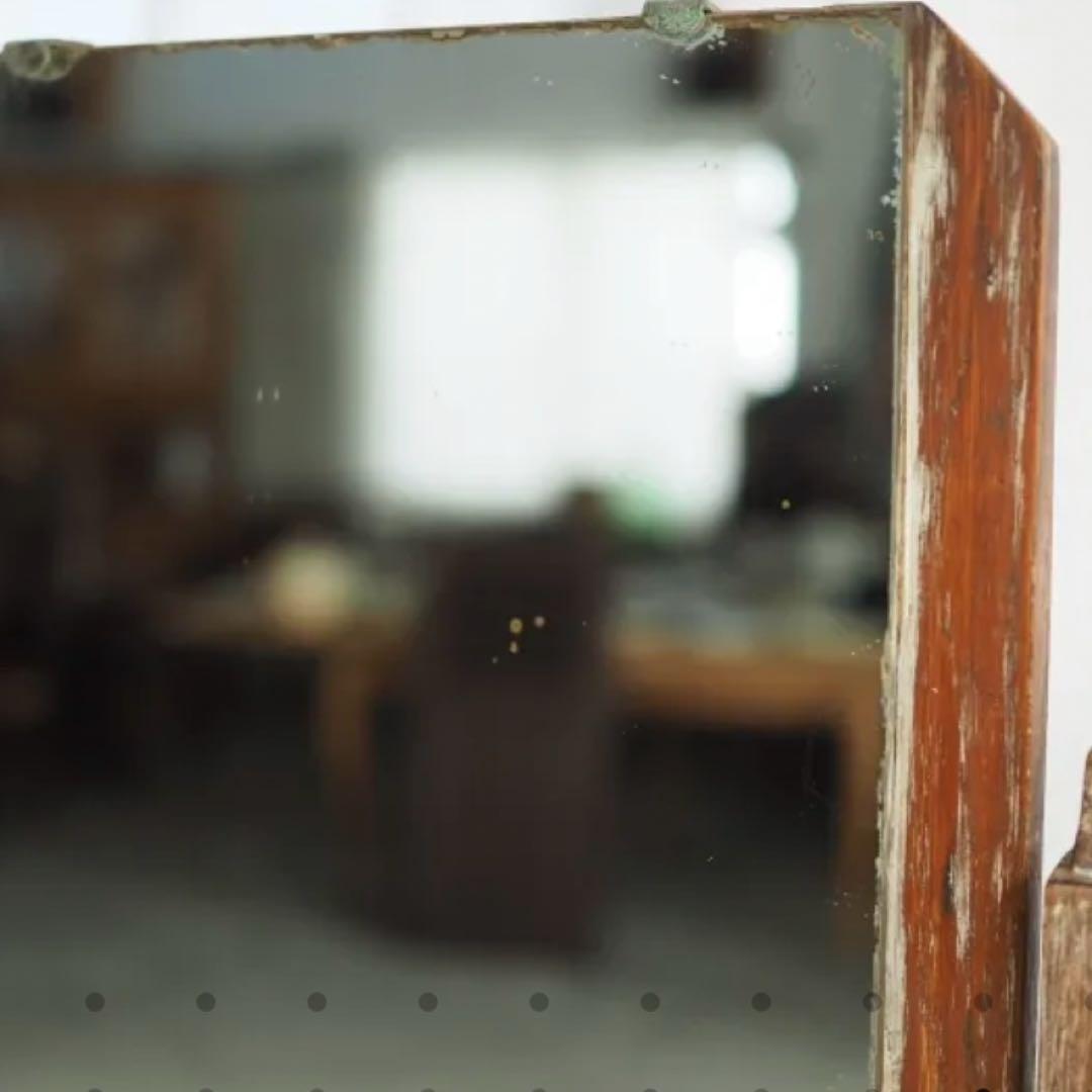 ドレッサーやや傷や汚れあり