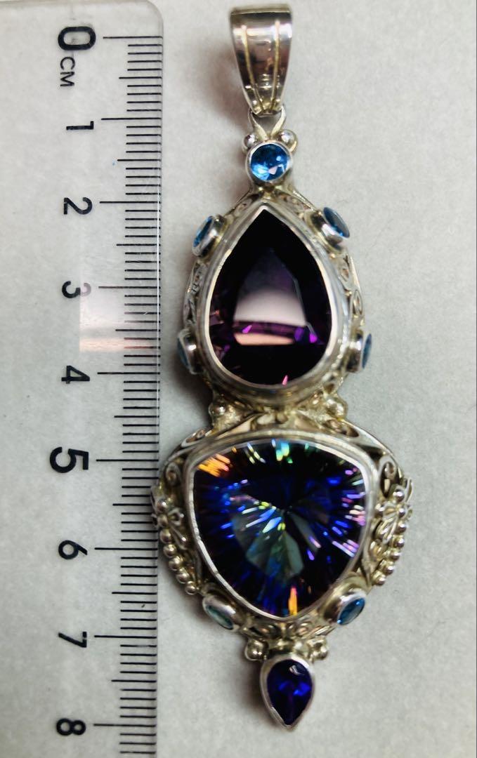 【正規品】シャンカリ・ペンダントトップ「豊かさのトンボ」☆再々値下げしました！！