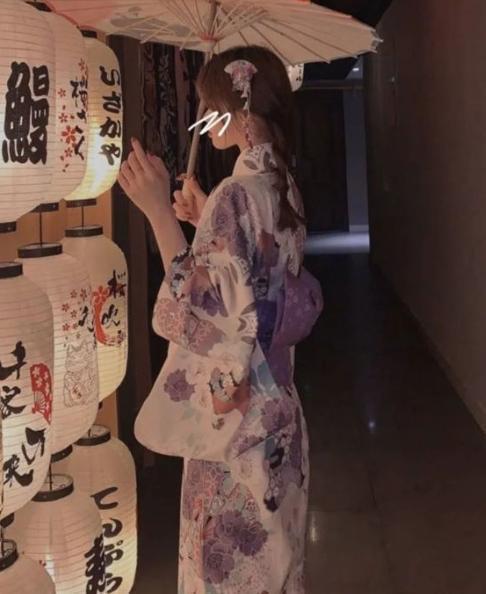 おしゃれ　着物　浴衣 コスプレ セット レディース ゆかた ワンピース