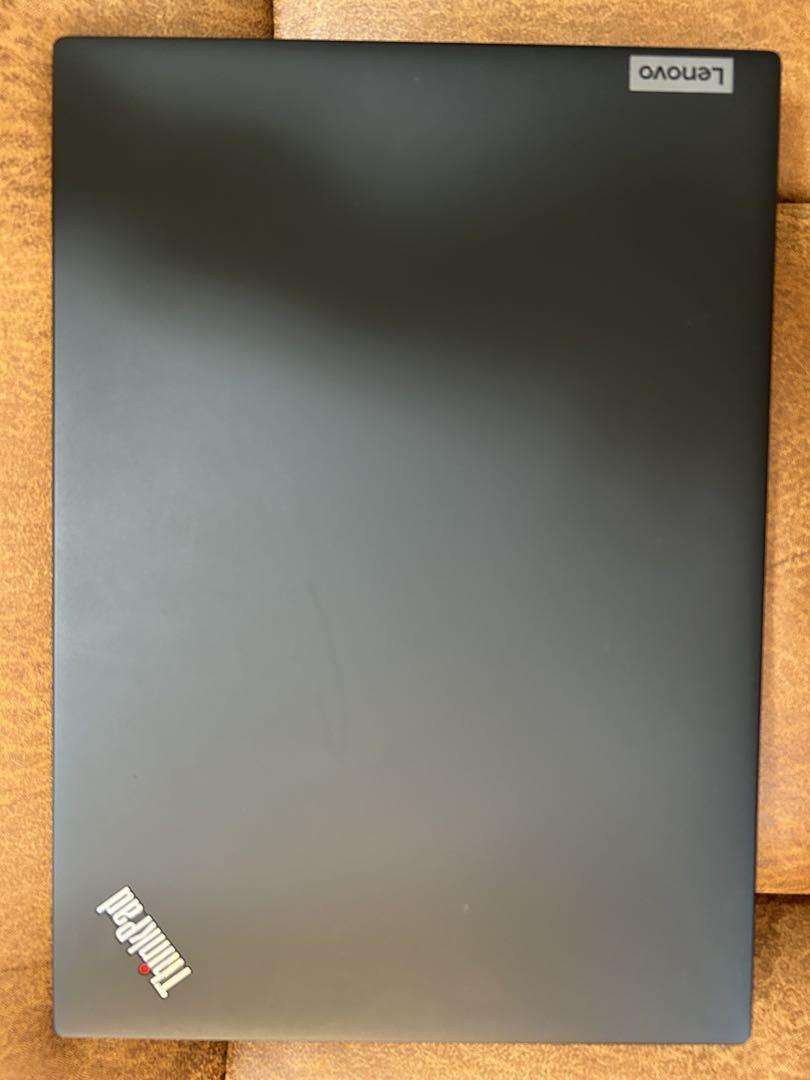【極美品・高性能】Lenovo ThinkPad T14s Gen4