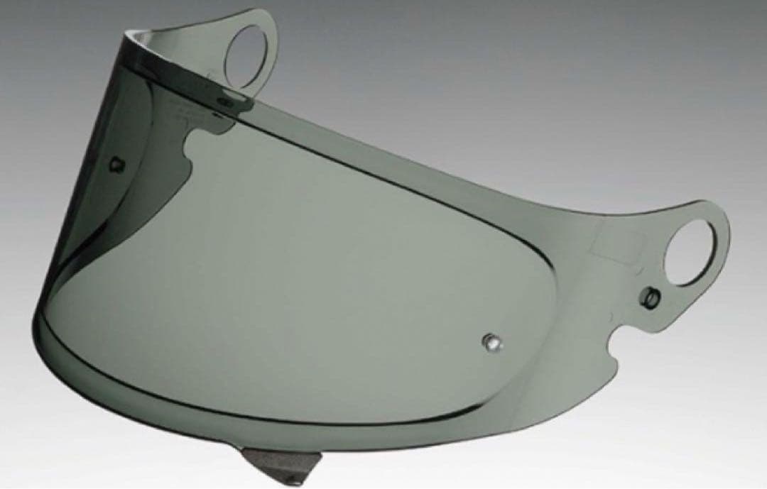 SHOEI CPB-1Vシールド ダークスモーク グラムスター GLAMSTER 7,014円