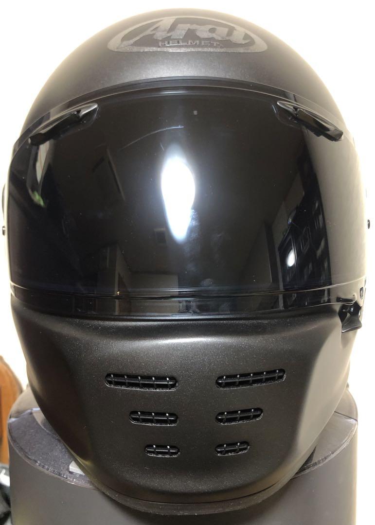 Arai フルフェイスヘルメット RAPIDE NEO