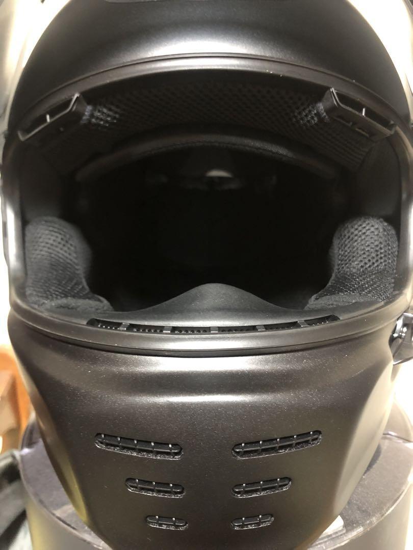 Arai フルフェイスヘルメット RAPIDE NEO