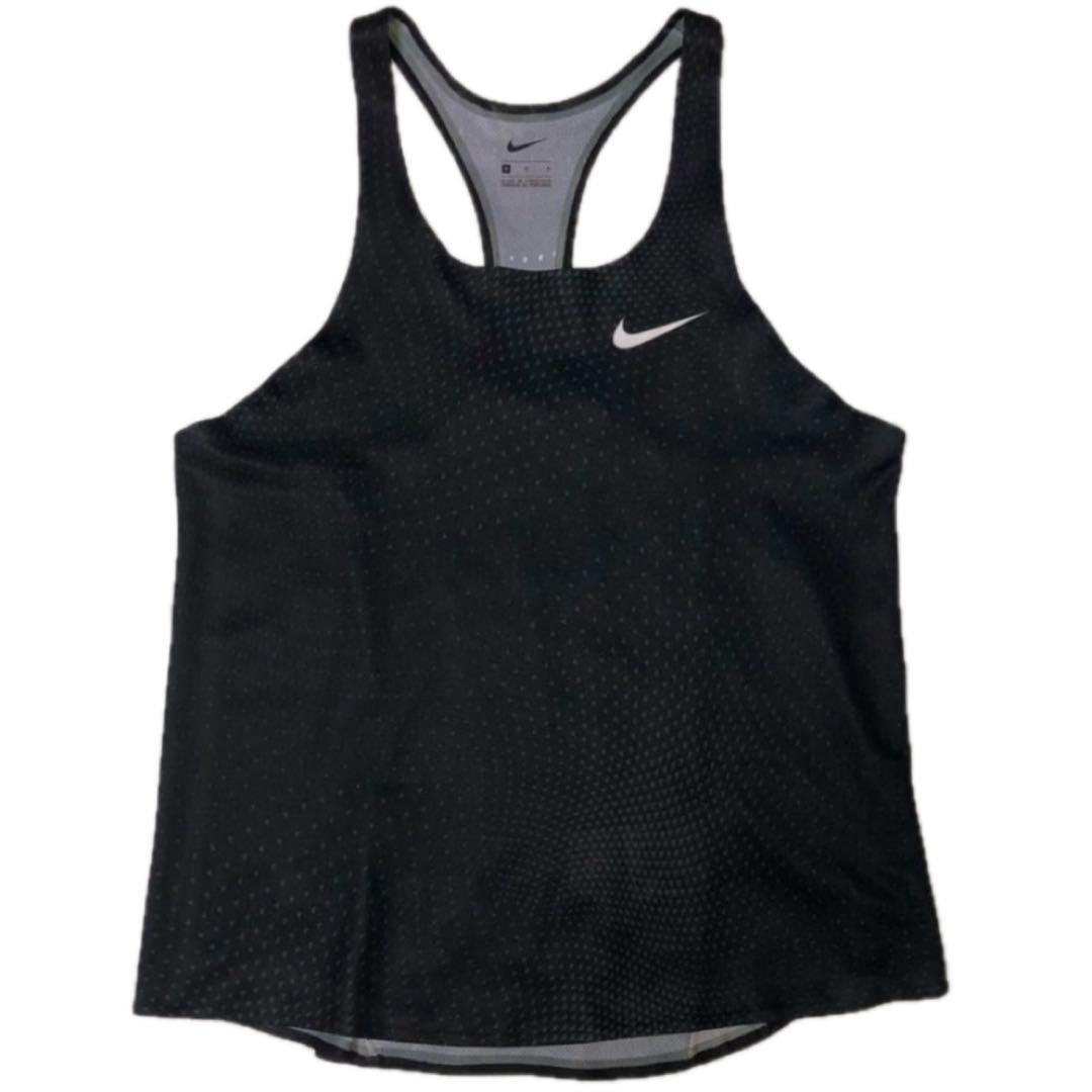 NIKE ナイキ Digital Raceday シングレット2018 M