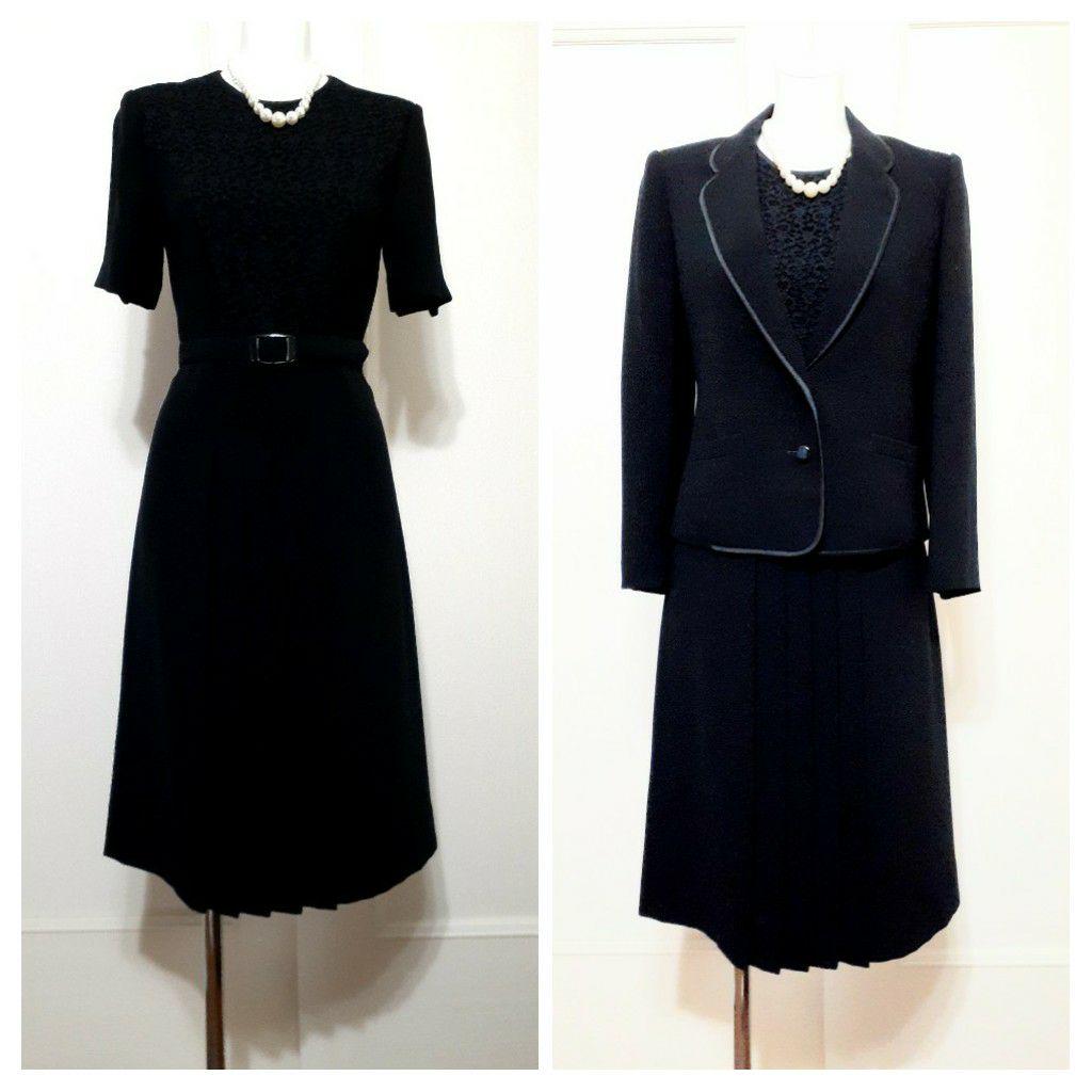 TOKYO IGIN 東京イギン ブラックフォーマル 喪服 礼服