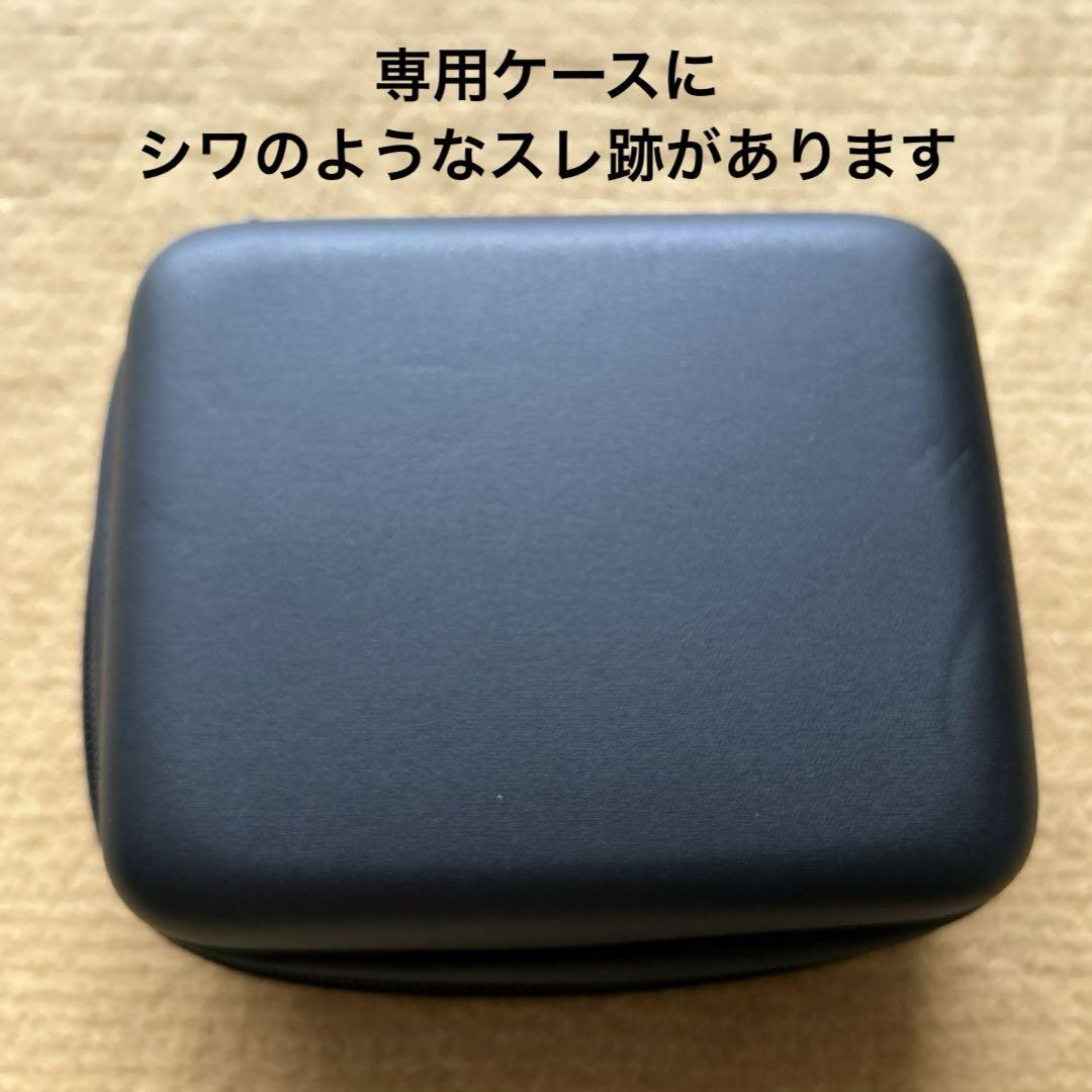 WAQ LEDランタン2   PSEマーク対応　ブラック