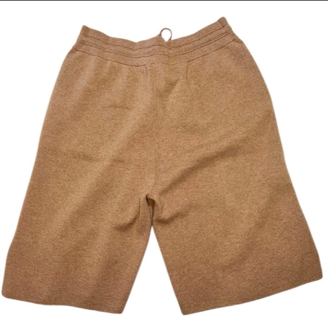 ベージュL・BURBERRY