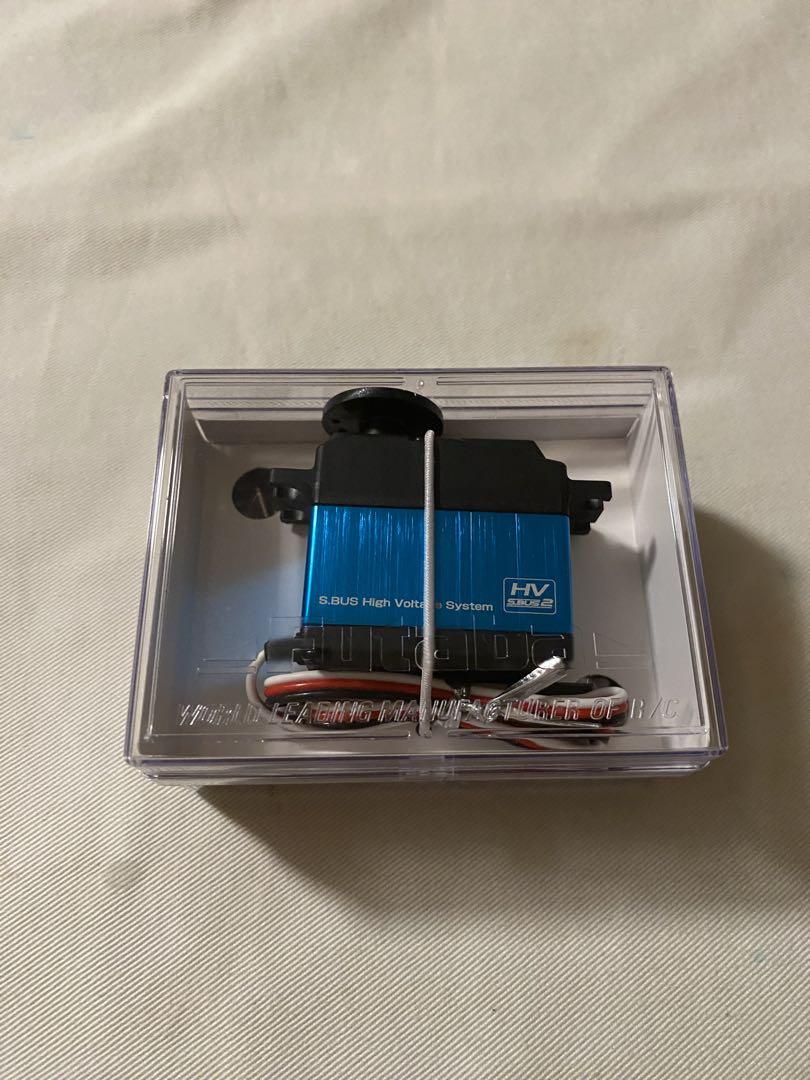 双葉 S9177SV サーボ ハイボルテージ 新品