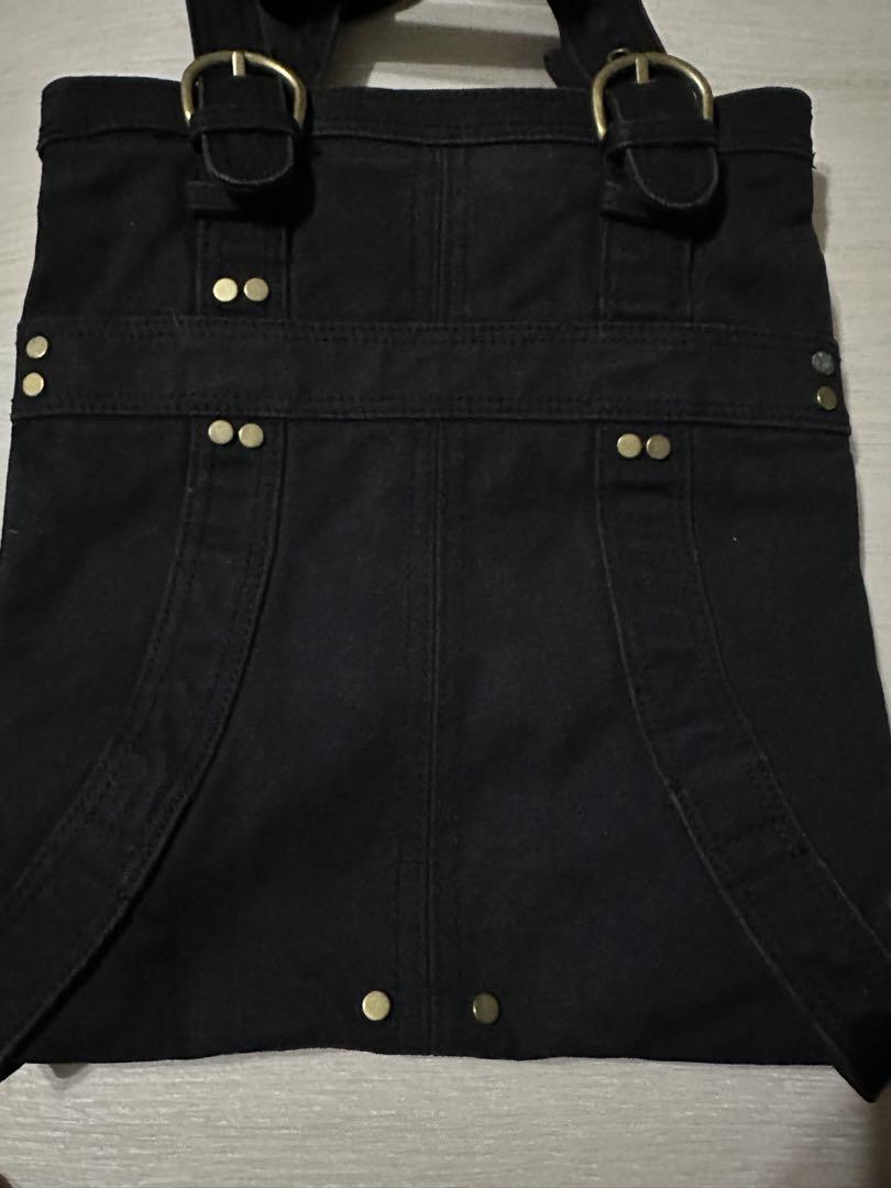 美品 DIESEL ディーゼルトートバッ