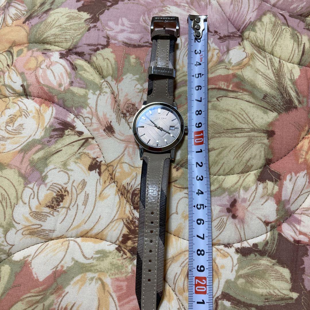 バーバリー 腕時計 メンズ 最終価格 | csm.cg