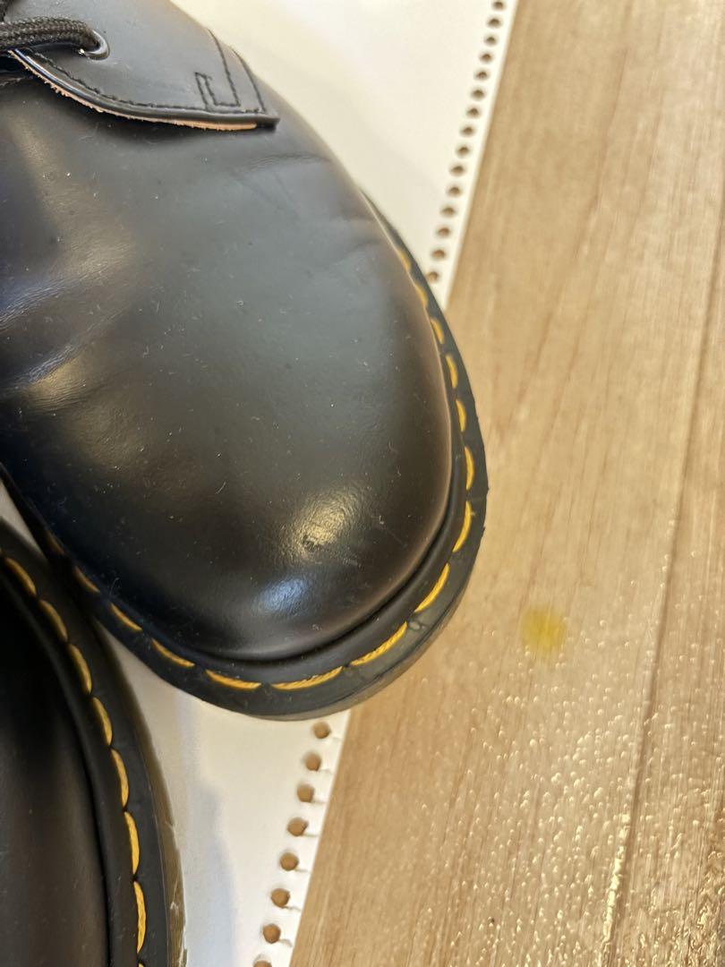 Dr. Martens ドレスシューズ UK7