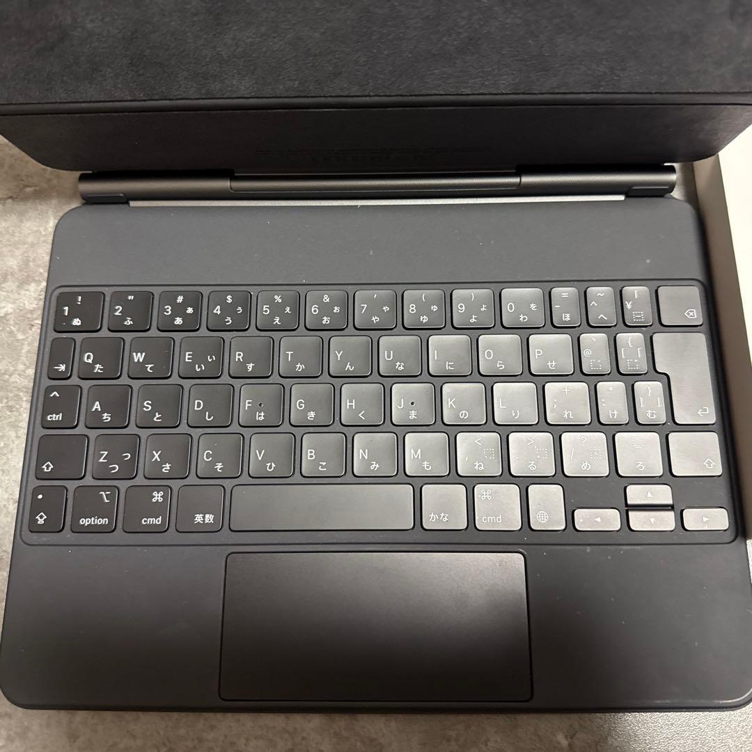 MagicKeyboard MXQT2J