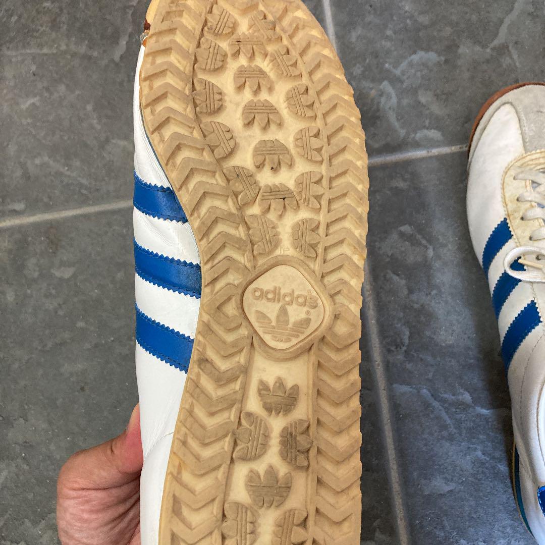 Adidas アディダス ローマ メルカリ