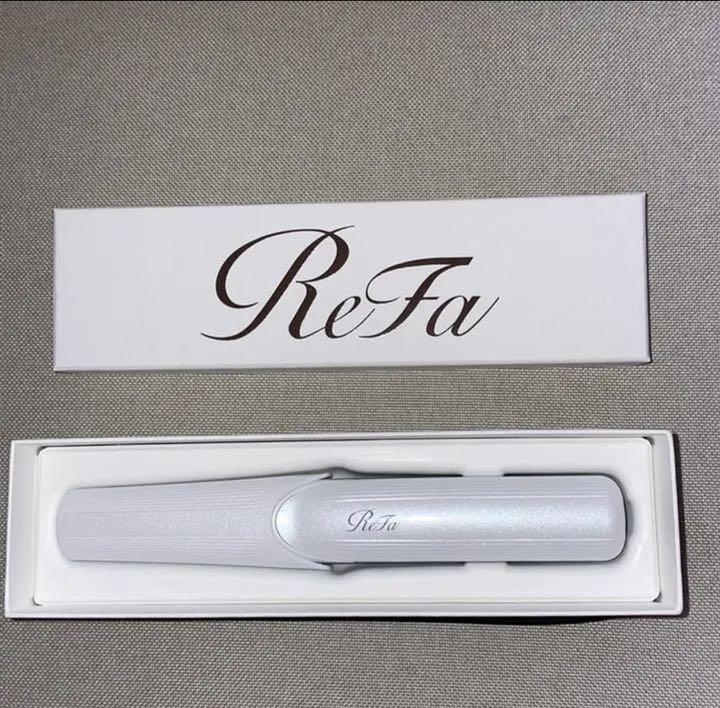 ReFa BEAUTECH FINGER IRON 高級ブランド ReFa BEAUTECH FINGER IRON 高級ブランド