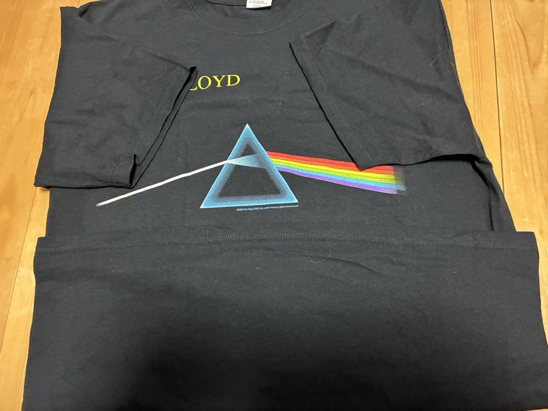 Vintage Pink Floyd ピンク・フロイド 00s anvil L Vintage Pink Floyd ピンク・フロイド 00s anvil L