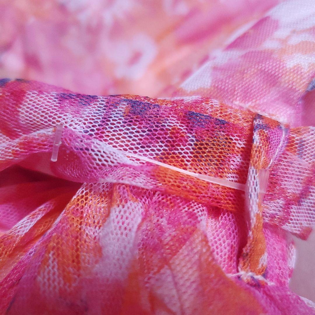 Cynthia Rowley - シンシアローリー 花柄ワンピースの通販 by