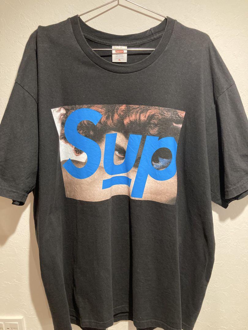 Supreme グラフィックTシャツ XL ブラック