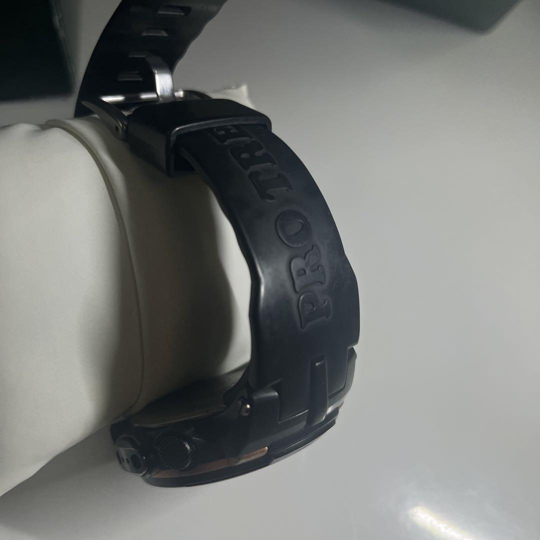 ブラックPRW-6100Y-1Jf