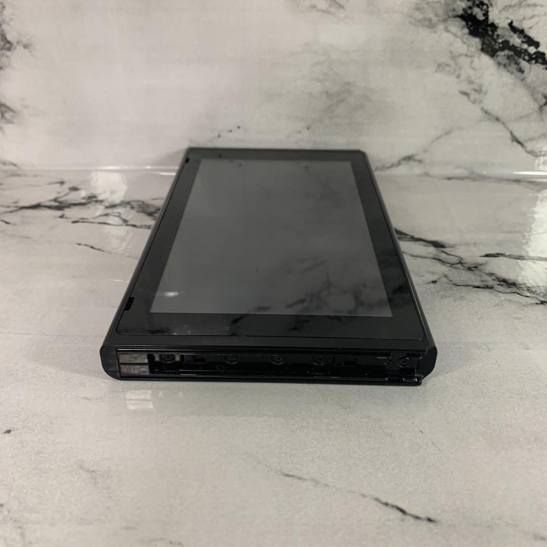 【訳有り】Nintendo Switch スイッチ 本体のみ 液晶のみ