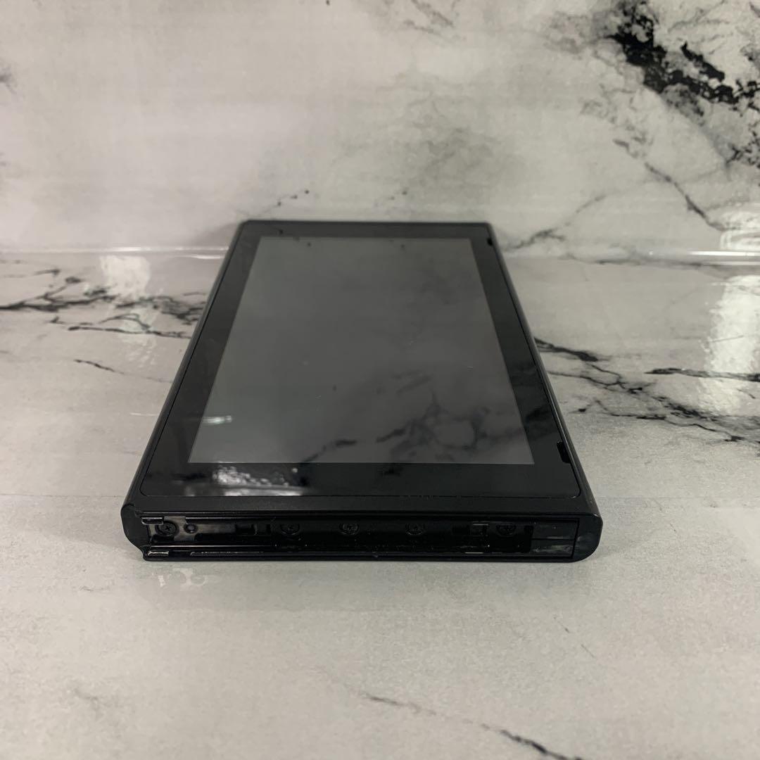 【訳有り】Nintendo Switch スイッチ 本体のみ 液晶のみ