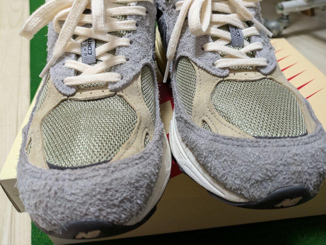 new balance ニューバランス M990TG3 26.5cm D