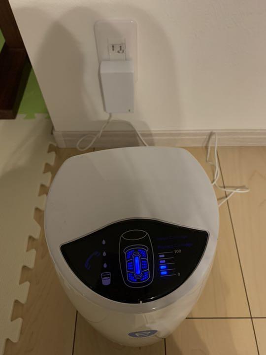 eSpring 100185 UV Water Purifier - White for sale online | eBay