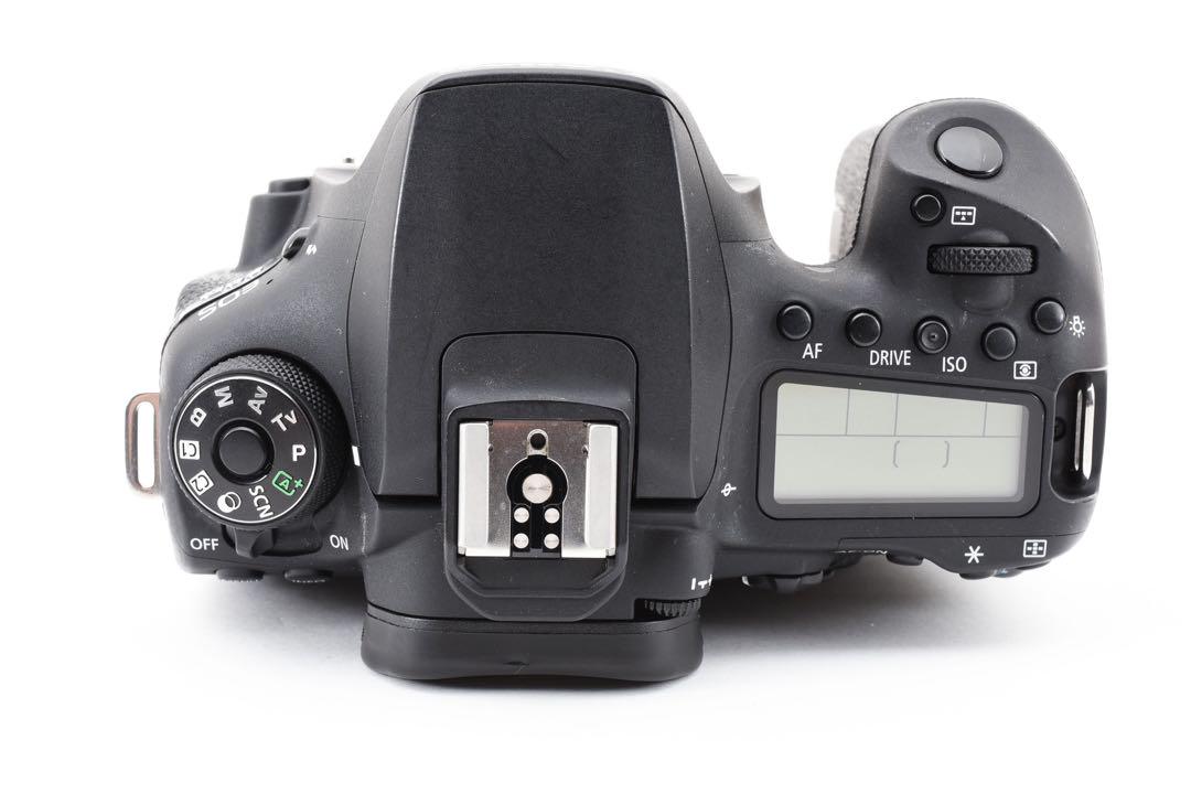 デジタル一眼レフカメラCanon EOS 90D標準&望遠ダブルレンズ デジタル一眼レフカメラCanon EOS 90D標準&望遠ダブルレンズ