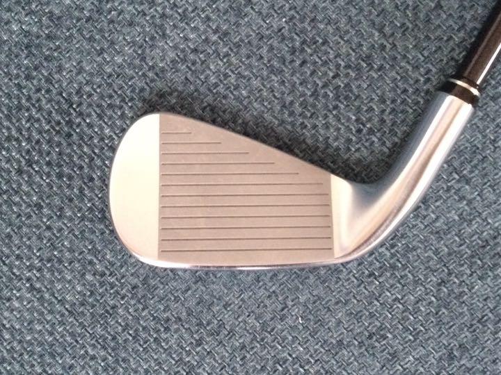 タイトリスト 4番アイアン 超美品 Wpd6V-m36206522666 VG3 2018 新品正規品