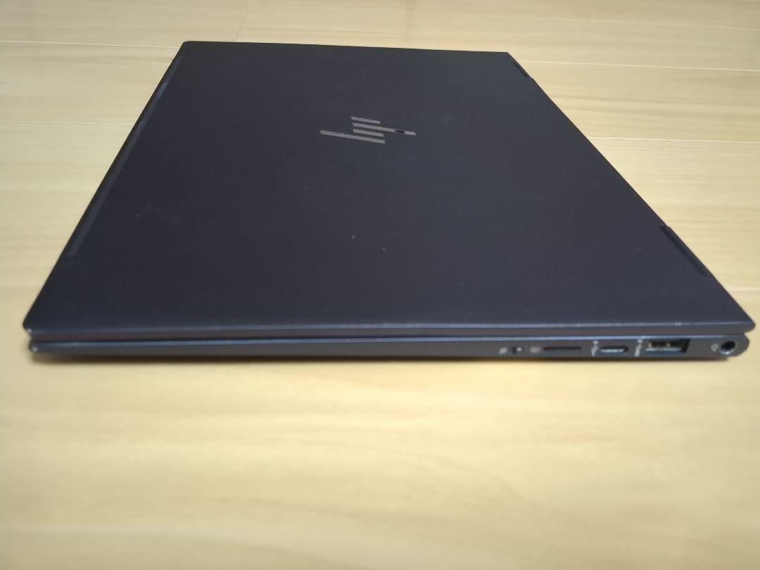 ENVY x360 13-ar Ryzen 3 メモリ8GB 256GBSSD ENVY x360 13-ar Ryzen 3 メモリ8GB 256GBSSD