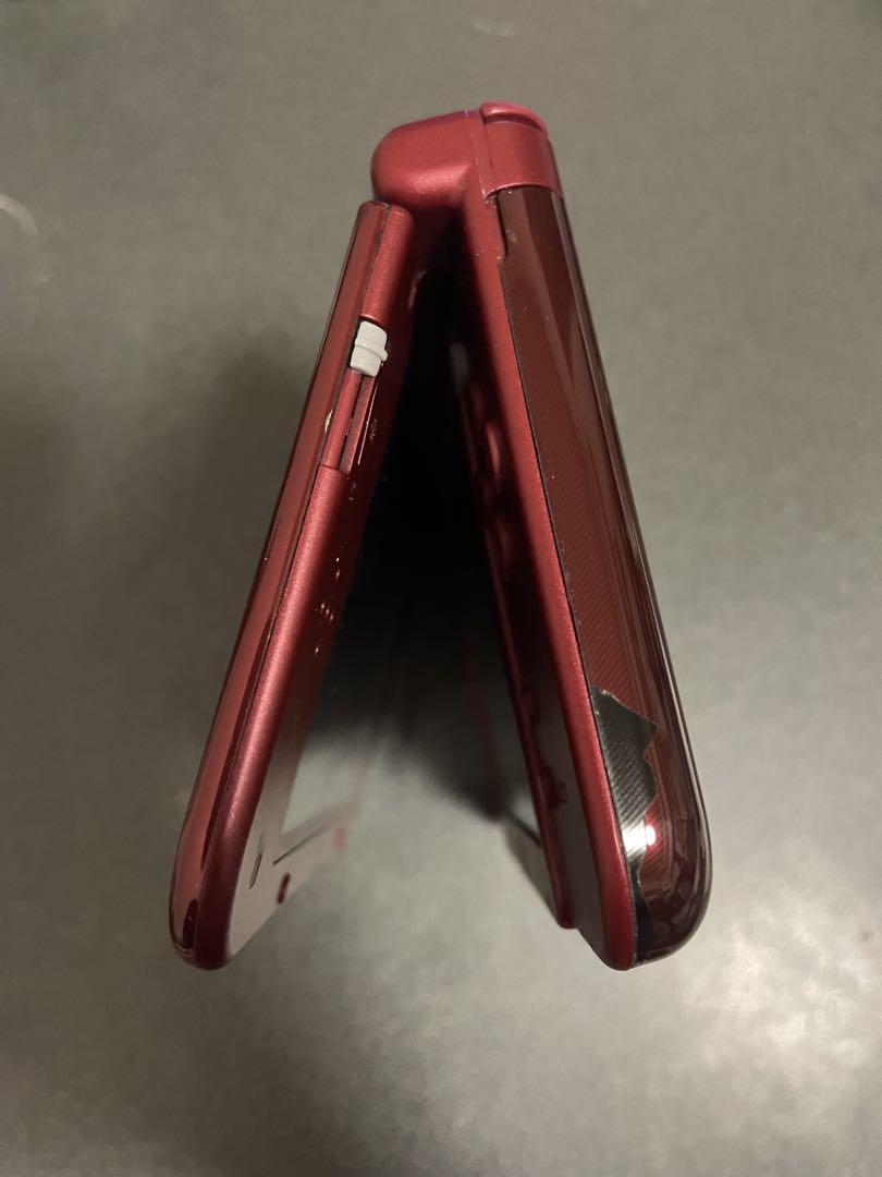✿ NewNintendo3DSLL