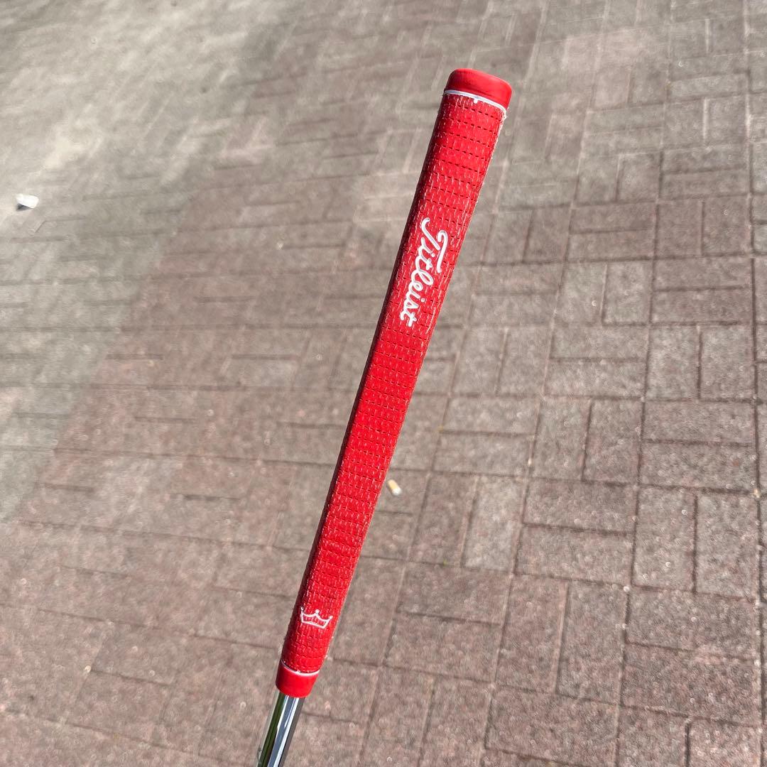 スコッティキャメロン スタジオセレクト ニューポート2 1st of 500