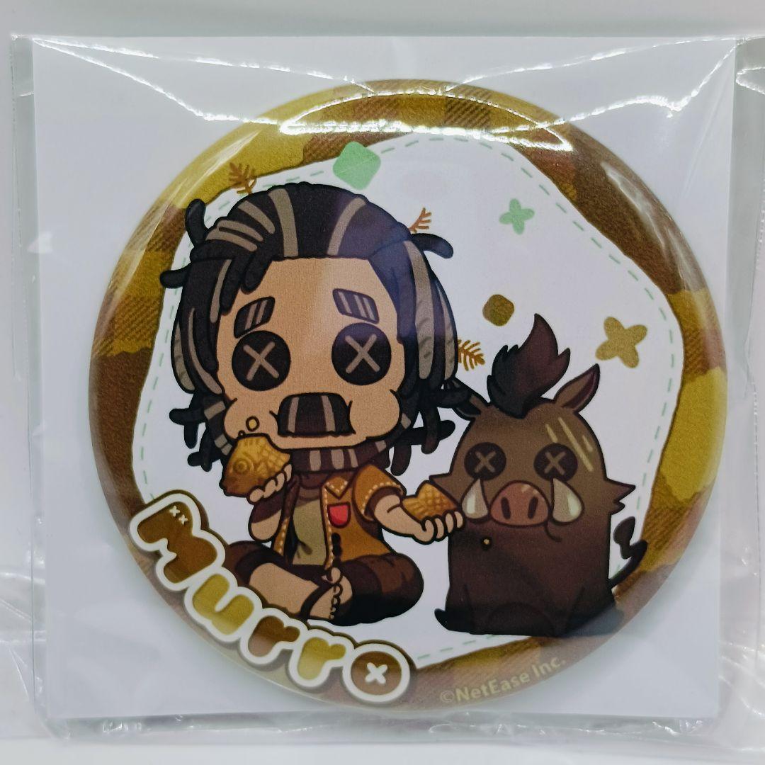 【11種セット】第五人格×GiGO缶バッジ〜休日のおでかけ〜 11種セット】第五人格×GiGO缶バッジ〜休日のおでかけ〜 - メルカリ