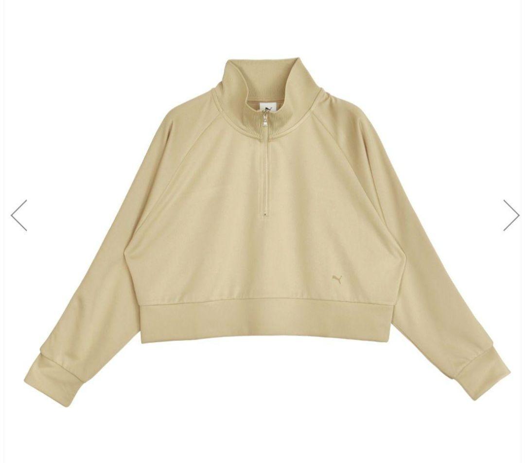 AMERI　PUMA COLLAB JERSEY TOP