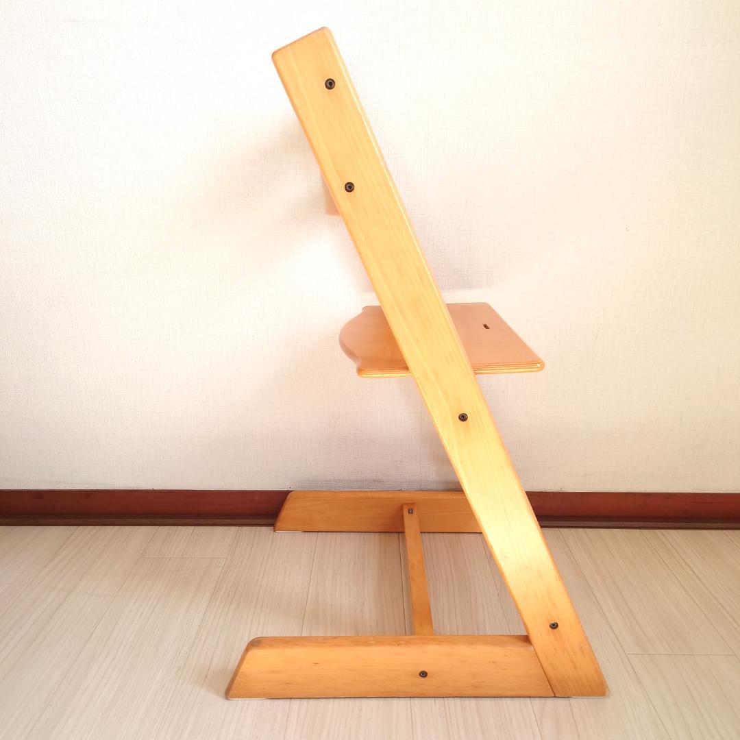 STOKKE ストッケ tripp trapp トリップトラップ