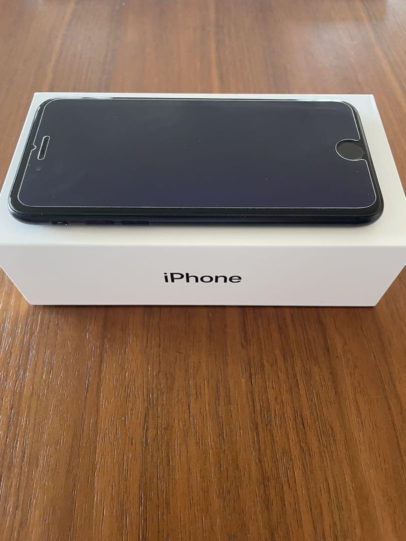 美品 iPhone SE 第2世代