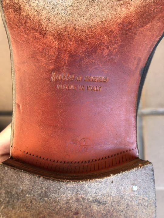 超激安定番 romeo様専用 グレー色スエード ダブルモンク Gu8Er-m36212213407 BOLLINI 革靴 正規店