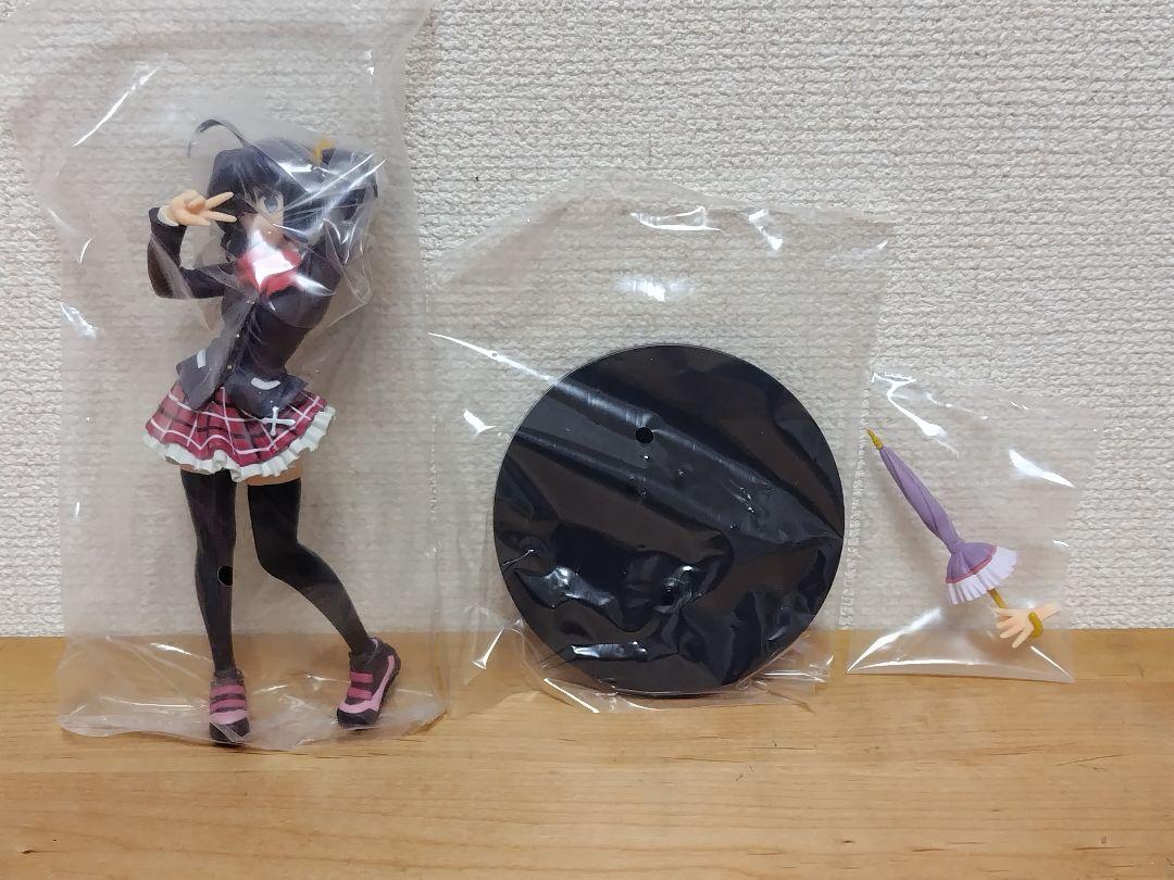 中二病でも恋がしたい！小鳥遊六花 フィギュア