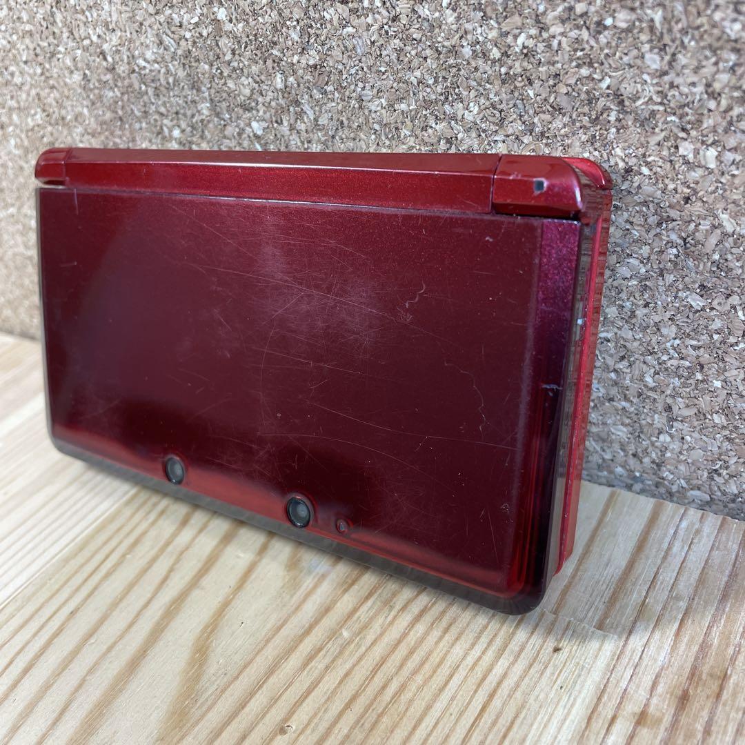 ニンテンドー3ds ライトブルー 本体のみ ジャンク｜Yahoo!フリマ