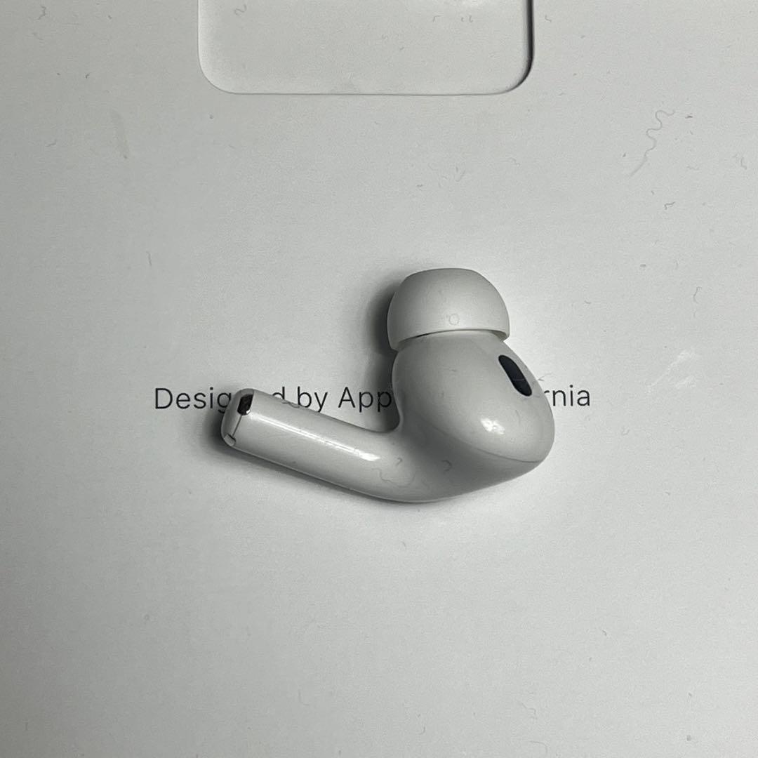 AirPods Pro 第2世代 右耳 右 エアーポッズ プロ 第二世代