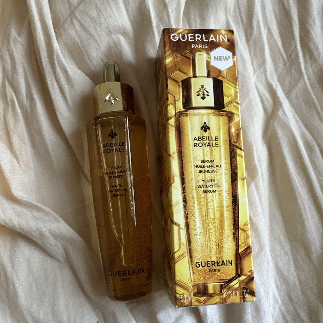 アベイユ　ロイヤルウォータリーオイルセロム50ml