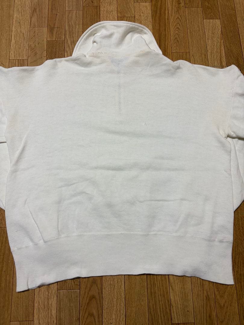 40s 50s Champion ランタグ ヴィンテージスウェット 古着 40s 50s Champion ランタグ ヴィンテージスウェット 古着