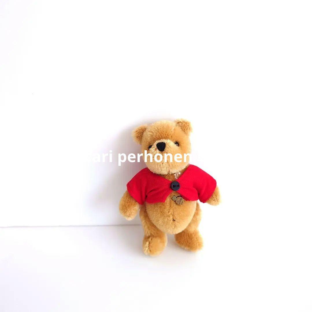 ぬいぐるみ HERMANN Teddy ORIGINAL CLASSIC POOH
