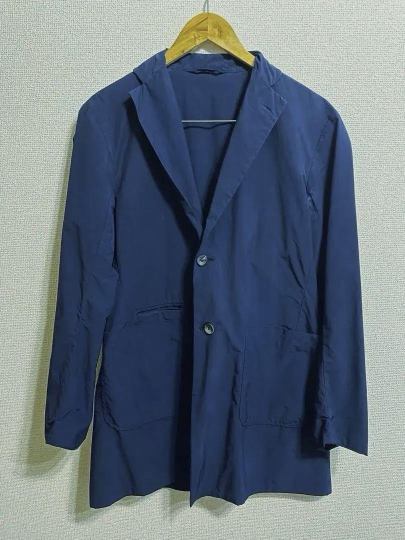 OVY Standard Seed Stitch Polo Lサイズ トップス