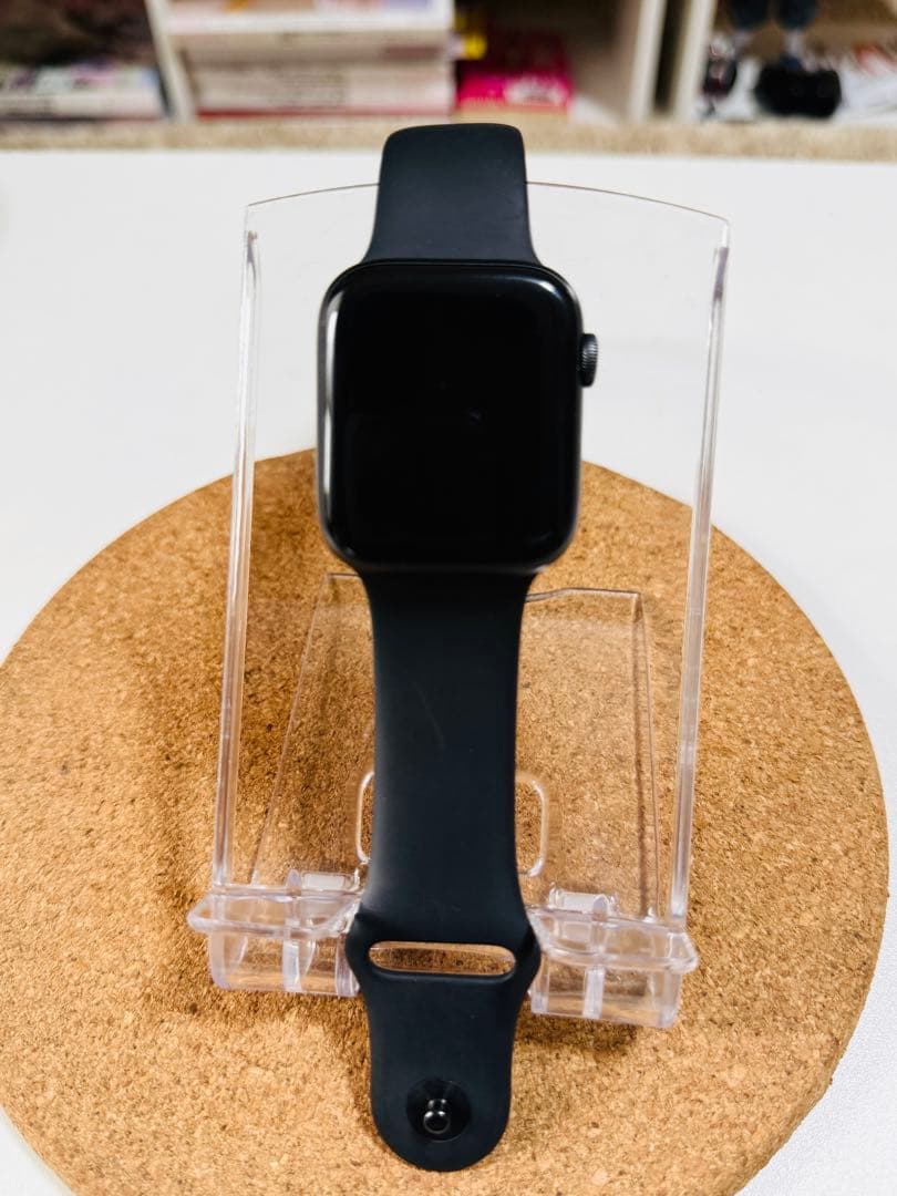 Apple Watch series 4(GPS)space gray 44mm