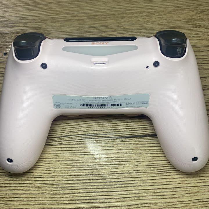 女性人気 PS4コントローラー elwqh-m36216006983 最新品格安