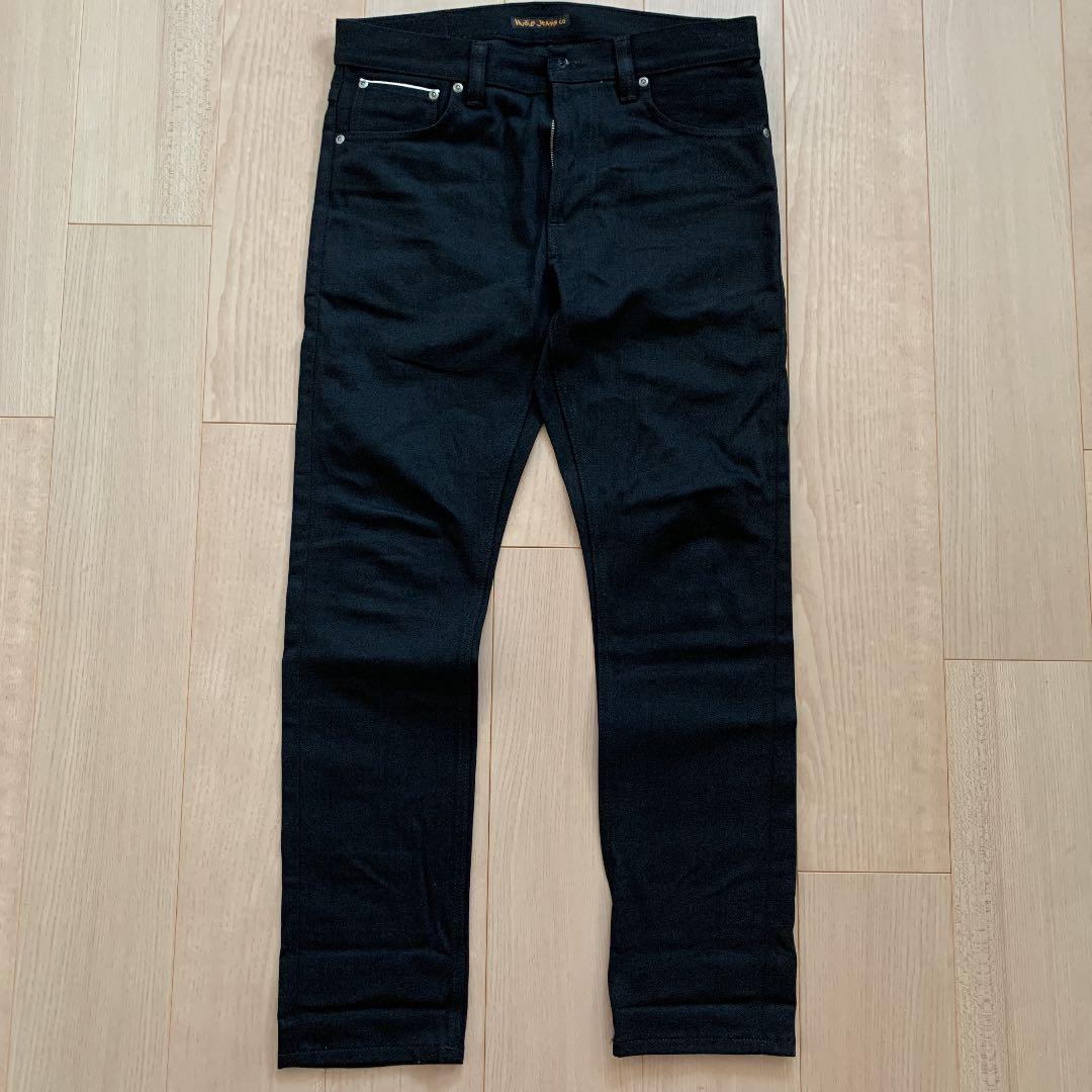 WTAPS 19AW BOONIE TROUSERS DENIM サイズ1