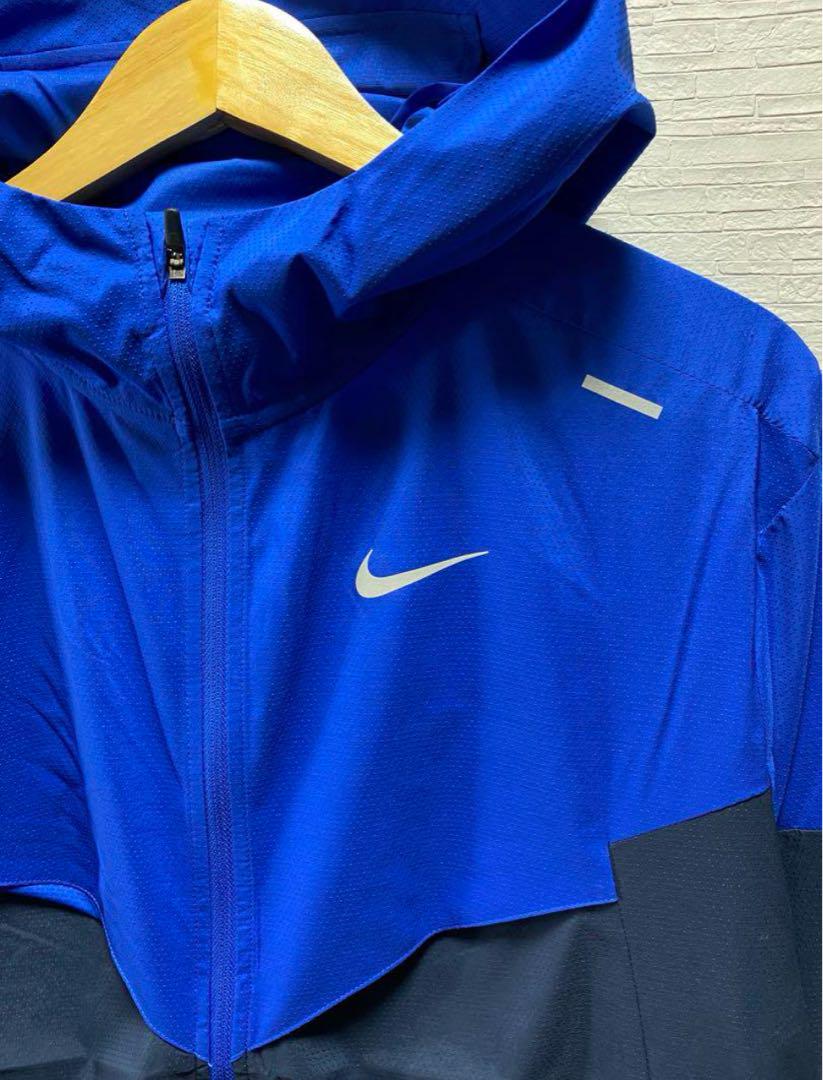 XLサイズ 新品 ナイキ NIKE ウィンドランナー ランニング