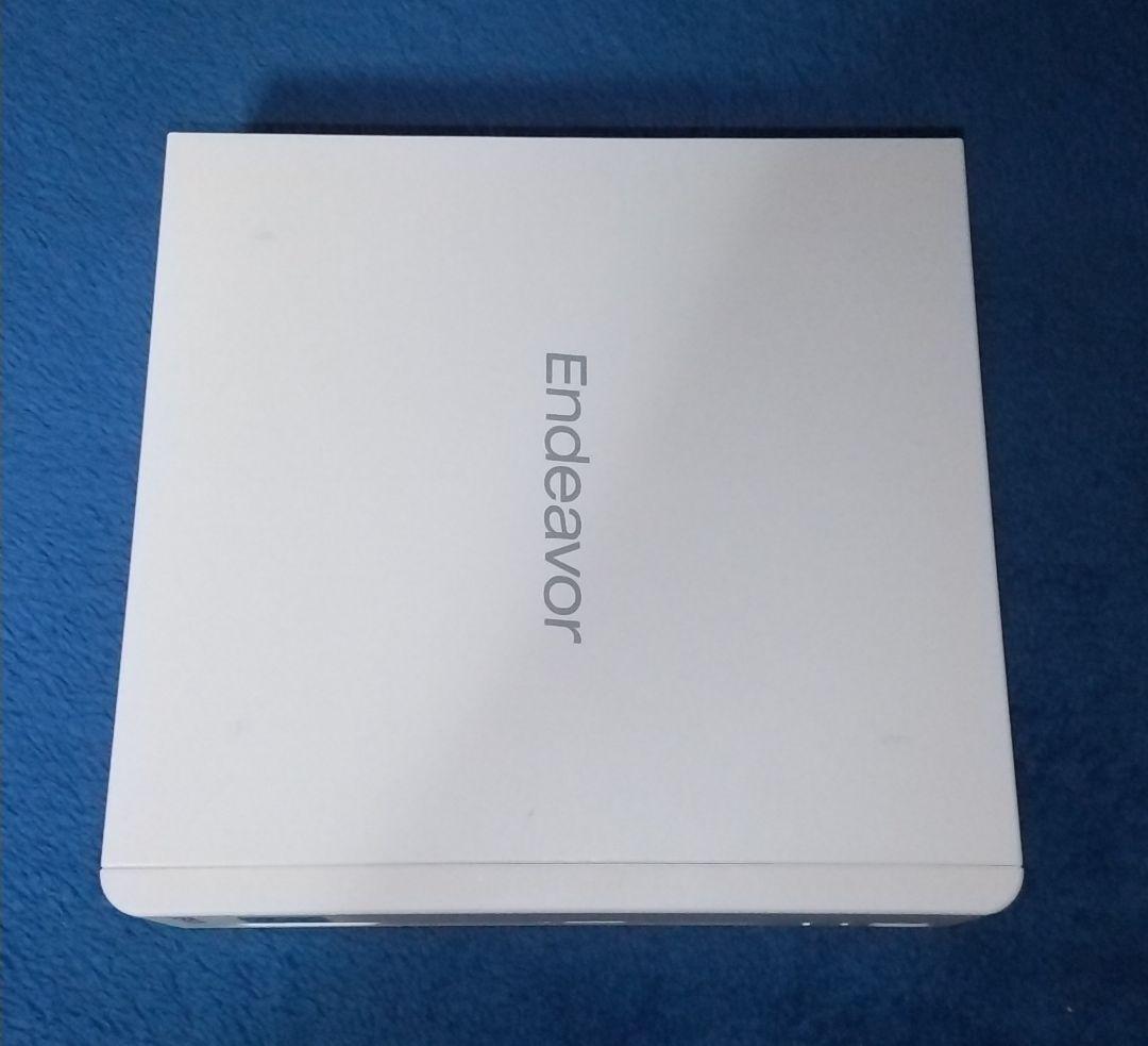 Windowsデスクトップ Epson Endeavor ST200E i5 10500T 16GB