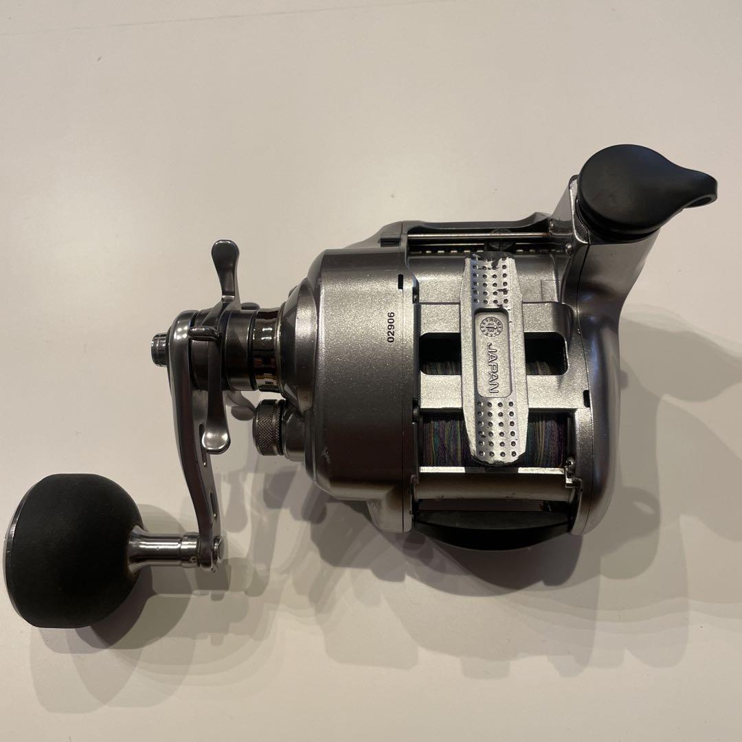 ★シマノフォースマスター　shimano ForceMaster 2000MK